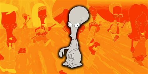 alien american dad|american dad alien powers explained.